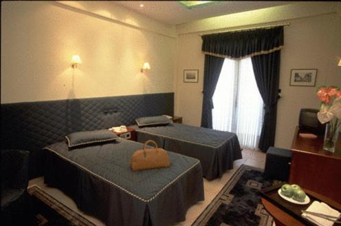 Diakonia Hotel Thessaloníki Bilik gambar